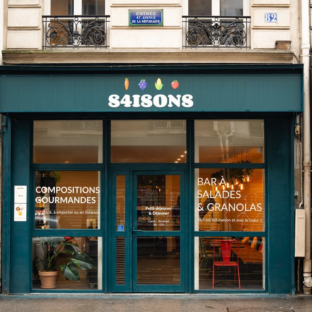 S4ISONS 2